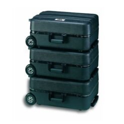 Σκληρή θήκη εργαλείων Bomber MEGA-WHEEL CIMCO 170074 5