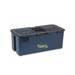 Θήκη αποθήκευσης και μεταφοράς εργαλείων raaco COMPACT 20 CIMCO 417173