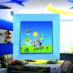 Διακόπτες Candela Kids