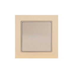 Διακόπτης Ακραίος A/R Elitra Plus Metal