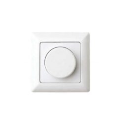 Dimmer LED A/R πατητό 20-300VA
