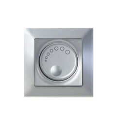 Ρεοστάτης απλός περιστροφικός 600W Candela