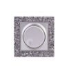 Ρεοστάτης Απλός Περιστροφικός 600W Elitra Plus Corian 1 Ρεοστάτης Απλός Περιστροφικός 600W Elitra Plus Corian