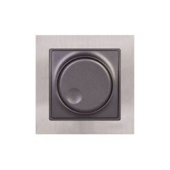 Ρεοστάτης A/R Πατητός 500VA Elitra Plus Metal