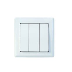 Διακόπτης 3-πλός Daria