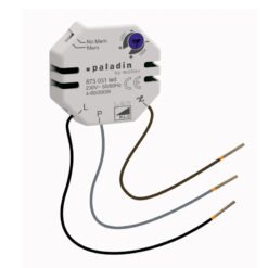 Dimmer για LED 4-200W χωρίς Ουδέτερο