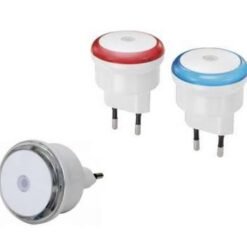 Φωτάκι Νυκτός LED 0