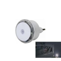 Φωτάκι Νυκτός LED 0