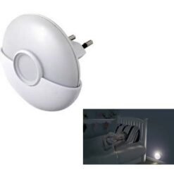 Φωτάκι Νυκτός LED 1