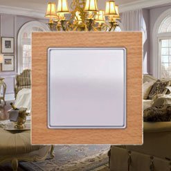 Διακόπτες Ξύλο Οξυά