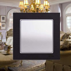 Διακόπτες Ξύλο Wenge