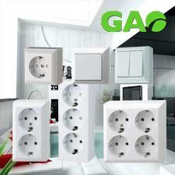 Επίτοιχη Σειρά Διακοπτών