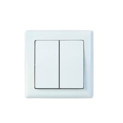 Διακόπτης 2-πλός A/R DARIA