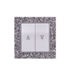 Μπουτόν Ρολλών Elitra Plus Corian