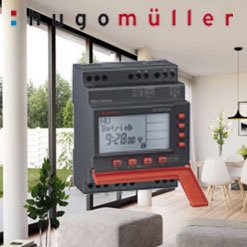 Masterclocks Ράγας