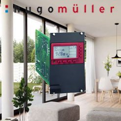 Masterclocks Χωνευτοί