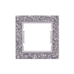 Πλαίσιο Μονό Elitra Plus Corian