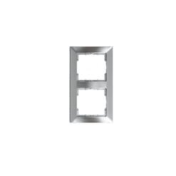 Πλαίσιο 2-πλό Κάθετο Candela