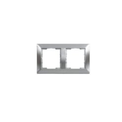 Πλαίσιο 2-πλό Οριζόντιο Candela