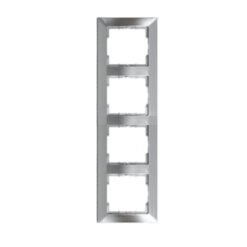 Πλαίσιο 4-πλό Κάθετο Candela