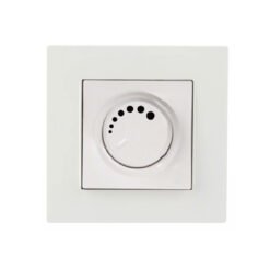 Ρεοστάτης 600W Απλός Rita