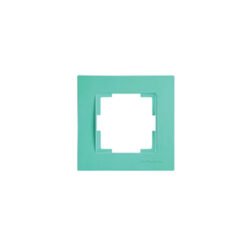 Πλαίσιο Μονό Πράσινο Rita