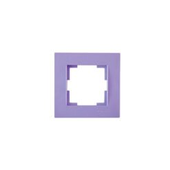 Πλαίσιο Μονό Μώβ Rita