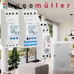 Δακόπτες Λυκόφωτος