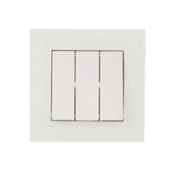 Διακόπτης 3-πλός Rita