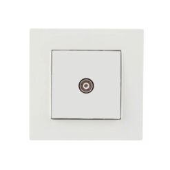 Πρίζα Τηλεόρασης Μονή Διέλευσης Rita