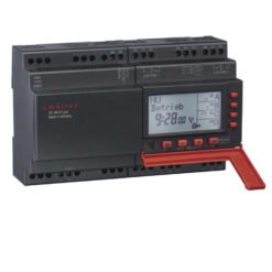 Masterclock ράγας ετήσιος 140mm Hugo Müller SC98.47pro