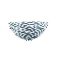 Απλίκα Λευκή-Μαύρη EROS OKTAY