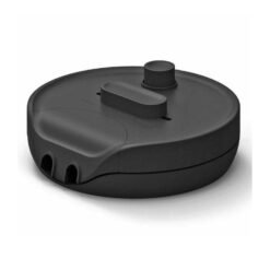 Dimmer δαπέδου με καλώδιο 4-250W και χειριστήριο