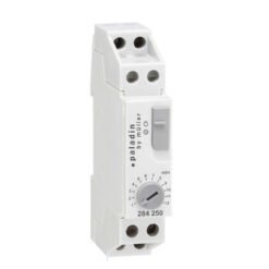 Αυτόματος κλιμακοστασίου ράγας ηλεκτρονικός 30s-10min Hugo Müller 284250