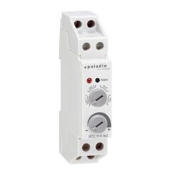 Dimmer Ράγας για LED 17,5mm Hugo Müller 872110