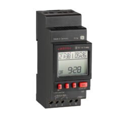 Αστρονομικός Χρονοδιακόπτης Ράγας 35mm Hugo Müller SC18.13easy