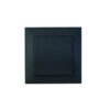 Διακόπτης A/R Candela Soft Touch Μαύρο 2 Διακόπτης A/R Candela Soft Touch Μαύρο