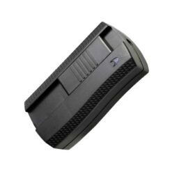 Dimmer δαπέδου 500W χωρίς καλώδιο με συρόμενο ρεοστατικό διακόπτη