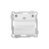 Καρτοδιακόπτης Εξοικονόμησης Ενέργειας Ξενοδοχείου Λευκό 10A Daria Mutlusan 1