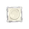 Ρεοστάτης A/R 500W Πατητός Daria Μπεζ 1 Ρεοστάτης A/R 500W Πατητός Daria Μπεζ 1