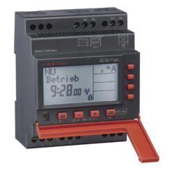 Masterclock ράγας εβδομαδιαίος 70mm Hugo Müller SC58.17pro