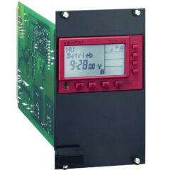 Masterclock χωνευτός μονοκάναλος Hugo Müller SC53.17pro