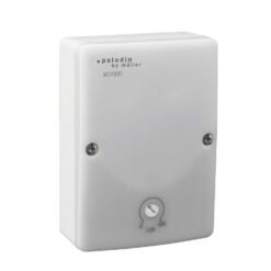 Διακόπτης λυκόφωτος επίτοιχος Hugo Müller 922.000