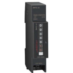 Ωρομετρητής ράγας AC Hugo Müller BW70.18