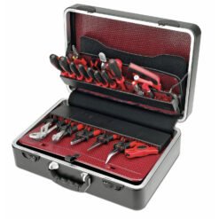 Σκληρή θήκη με εργαλεία πλήρης Perfekt CIMCO 175331