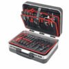 Σκληρή θήκη με εργαλεία πλήρης Klassik NEW CIMCO 176410 2 Σκληρή θήκη με εργαλεία πλήρης Klassik NEW CIMCO 176410 2