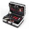 Σκληρή θήκη με εργαλεία πλήρης Apprentice ECO CIMCO 170500 2