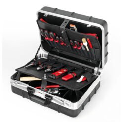Σκληρή θήκη με εργαλεία πλήρης Apprentice ECO CIMCO 170500