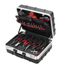 Σκληρή θήκη με εργαλεία πλήρης INDUSTRY tecnician's CIMCO 170603