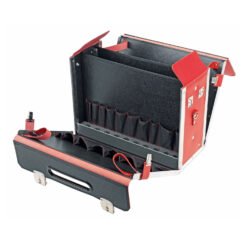 Τσάντα εργαλείων κόκκινη VDE CIMCO 170078 4